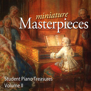 Bagatelle in G: Moderato