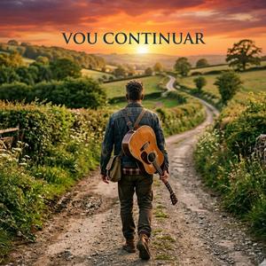 Vou Continuar