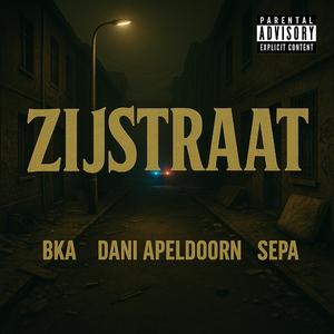 Zijstraat