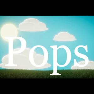Pops (feat. Tina Racer)
