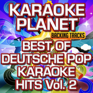 Mein Stern (Piano Version) [Karaoke Version]