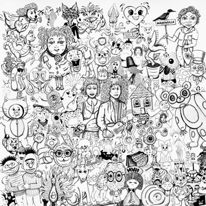 Sarsaparilla Lollapalooza