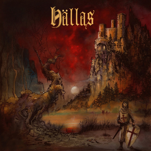 Hällas