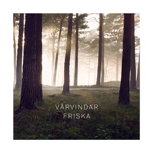 Vårvindar Friska