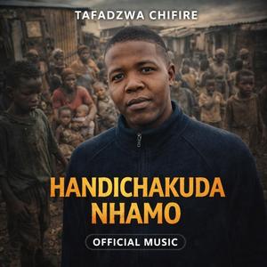 Handichakuda nhamo