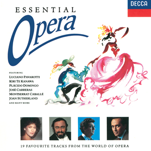 Il barbiere di Siviglia / Act 1:"Largo al factotum"