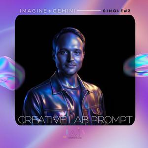 Imagine Creative Lab Prompt #3