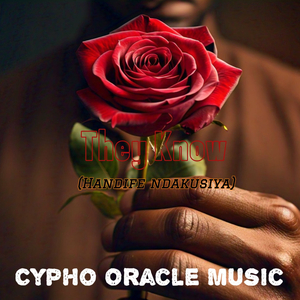 They Know (Handife Ndakusiya)