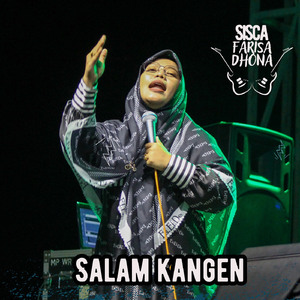 Salam kangen (Live)