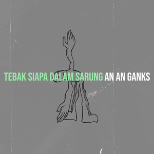 Tebak Siapa Dalam Sarung