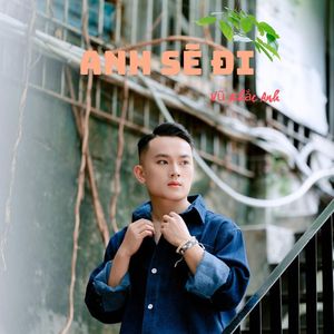 Anh chỉ là người em từng yêu (Remix)