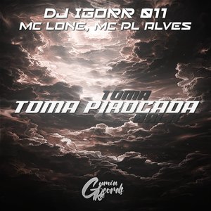 Toma Pirocada Toma Bala