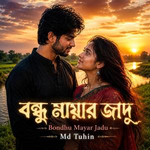 বন্ধু মায়ার জাদু | Bondhu Mayar Jadu