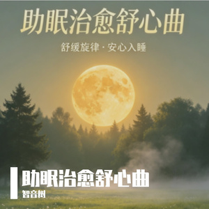 助眠治愈舒心曲