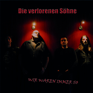 Die Angst, der Wahnsinn