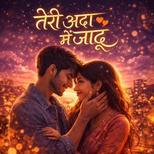 तेरी अदा में जादू