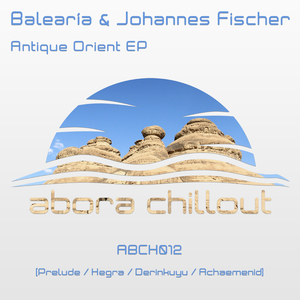 Hegra (Original Mix)