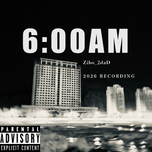 6:00AM