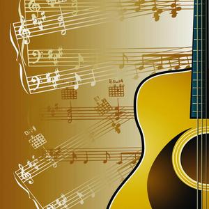 风之丘（尼龙吉他）