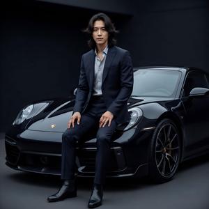 Love’s Slow Poisoned Kiss