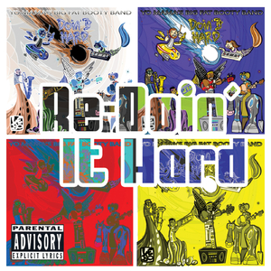 Shadows and Sunshine (Rbts Win Remix) [feat. Rbts Win]