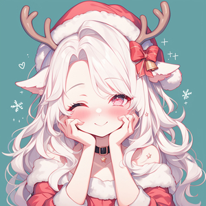 Winter Magic Lofi Chill