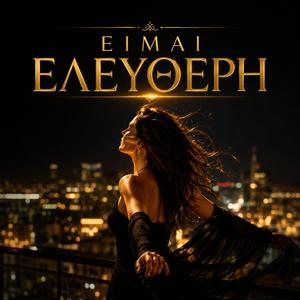 Είμαι Ελεύθερη - Eimai eleftheri