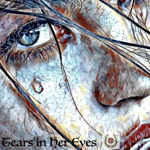 Tears in Her Eyes