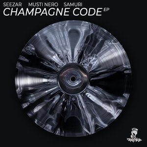 Champagne Code