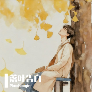 落叶告别式