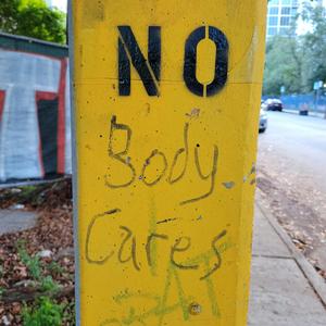 Nobody Cares