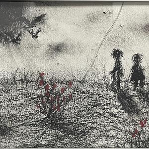 这个世界也不见得大(demo)