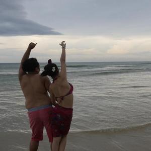 浪花一朵朵（Cover 任贤齐）