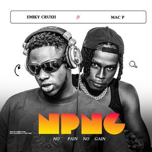 No Pain No Gain (feat. Mac P)