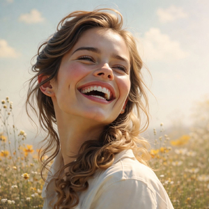 SINTONIZE O DIA PERFEITO COM Bênçãos Gratidão e Prosperidade