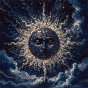 Om Hram Hrim Hraum Sah Suryaya Namah — Mantra of Solar Power