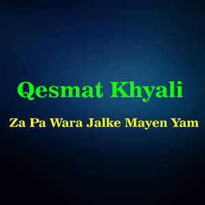 Za Pa Wara Jalke Mayen Yam