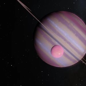 星砂絮语（李明星）