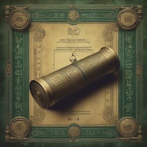 出师表-下半部分