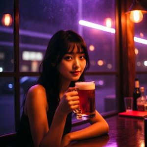 Beer or You?