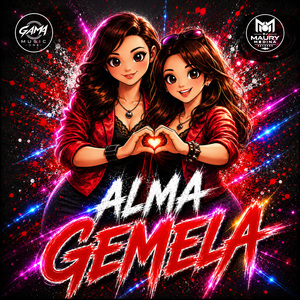 Alma Gemela