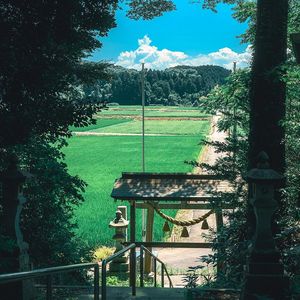 《极简钢琴与白噪音编织的编程静域》07