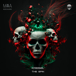 The Spin (Original Mix)