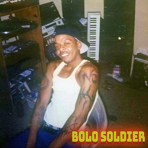 Bolo Soldier