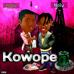Kowope