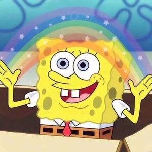 SpongeBob Squarepants-海绵宝宝-你只会年轻一次（幻想永恒的爱 remix）