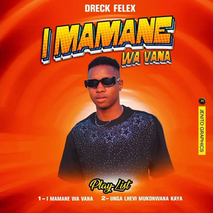 Unga lhevi mukonwana Kaya