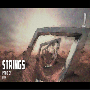 【FREE BEAT】“Strings”适合炫技和练习freestyle弦乐TRAP Beat