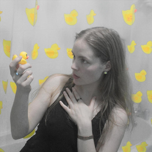 Yellow Duck