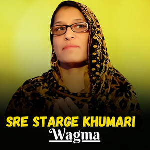 Yaar Me Chi Bal Watan Ta Zena